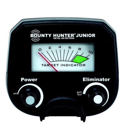 Bounty Hunter Junior Metalldetektor