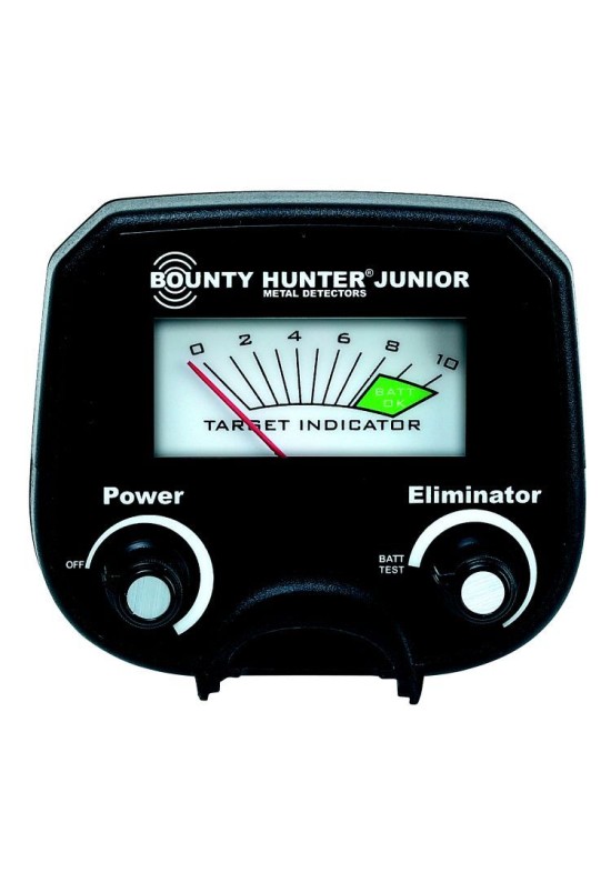 Bounty Hunter Junior Metalldetektor