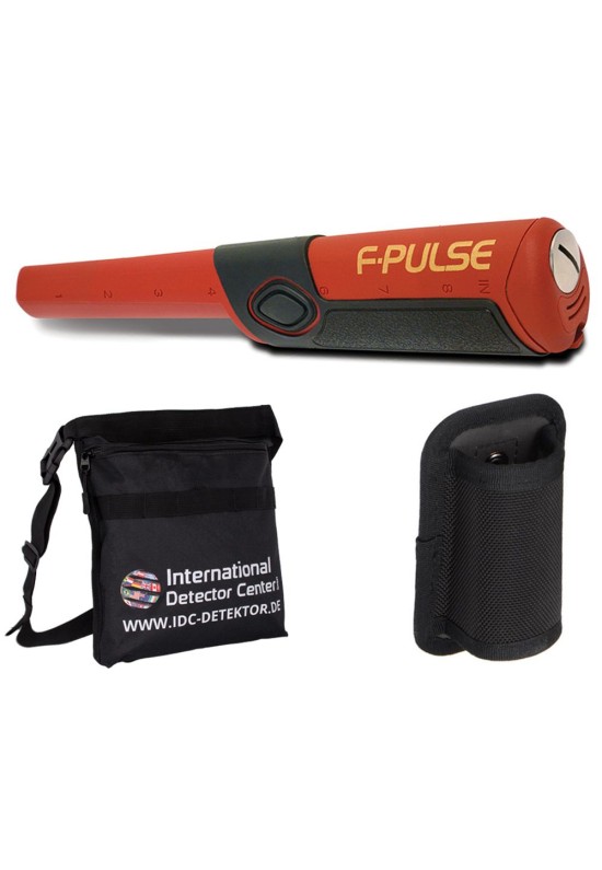 Fisher F-Pulse Pinpointer