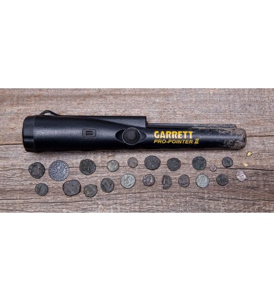 Garrett Pro-Pointer II Pinpointer