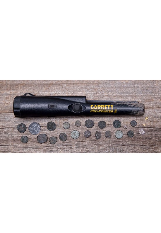 Garrett Pro-Pointer II Pinpointer