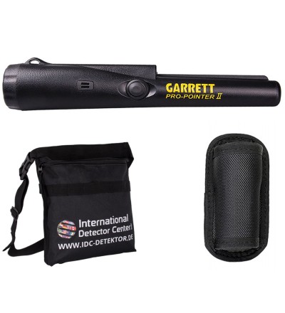 Garrett Pro-Pointer II Pinpointer