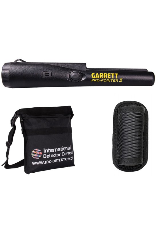 Garrett Pro-Pointer II Pinpointer