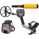 Minelab Safari Multi-Frequenz Metalldetektor