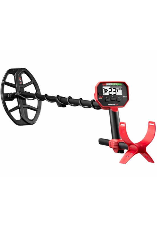 Minelab Vanquish 340 Metalldetektor