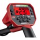 Minelab Vanquish 540 Pro-Pack Metalldetektor mit Pro-Find 20 Pinpointer