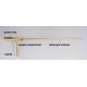 Nemesis Golden Rods Longrange Locator