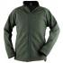 Outdoor-Jacke mit Wärme-Element