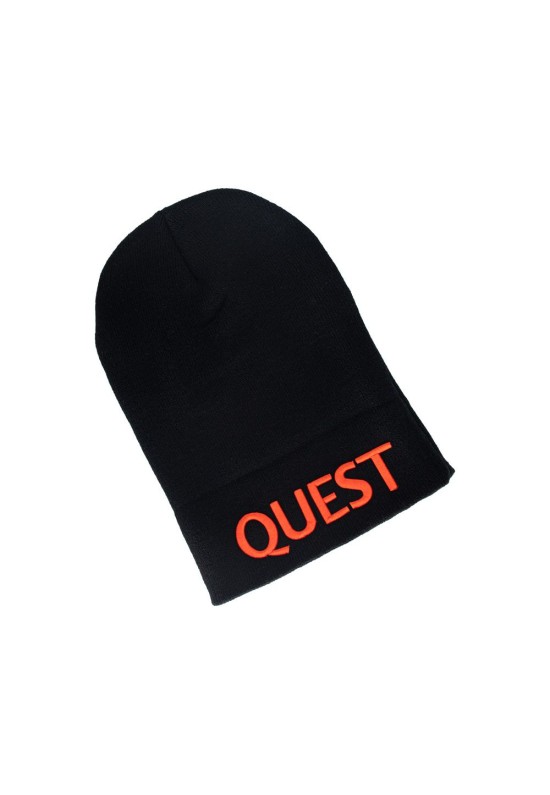 Quest Beanie