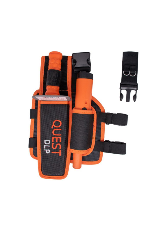 Quest DLP Beinholster