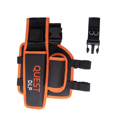 Quest DLP Beinholster