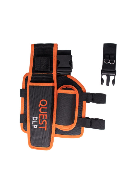 Quest DLP Beinholster