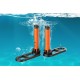 Quest Scuba Tector Pro Unterwasser-Metalldetektor