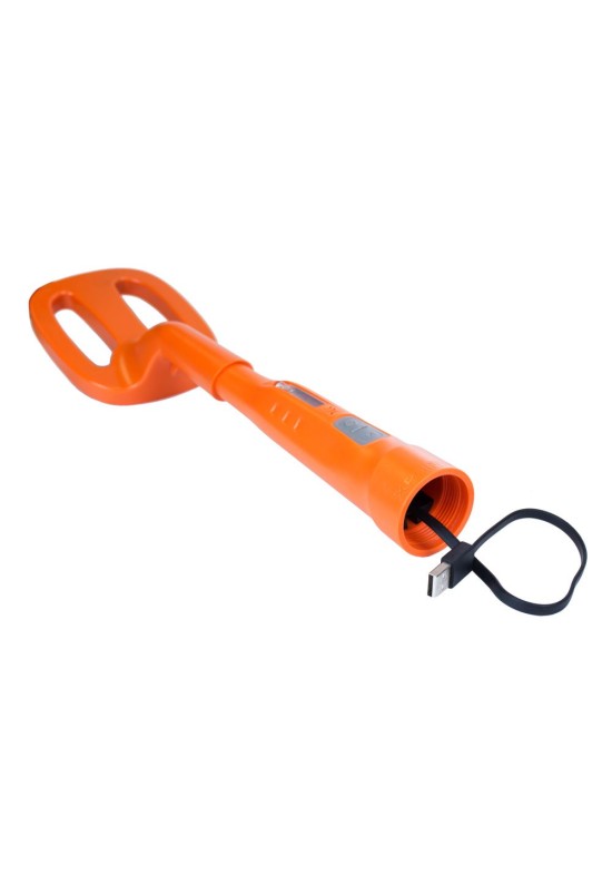 Quest Scuba Tector Unterwasser-Metalldetektor orange