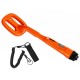 Quest Scuba Tector Unterwasser-Metalldetektor orange