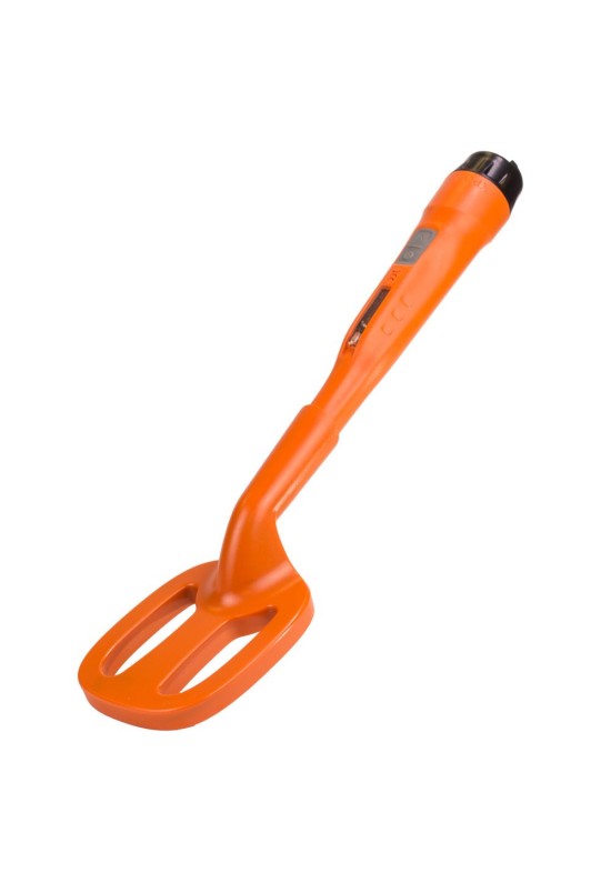 Quest Scuba Tector Unterwasser-Metalldetektor orange