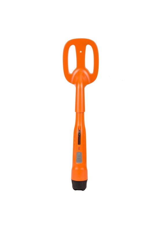 Quest Scuba Tector Unterwasser-Metalldetektor orange