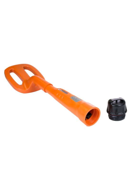 Quest Scuba Tector Unterwasser-Metalldetektor orange