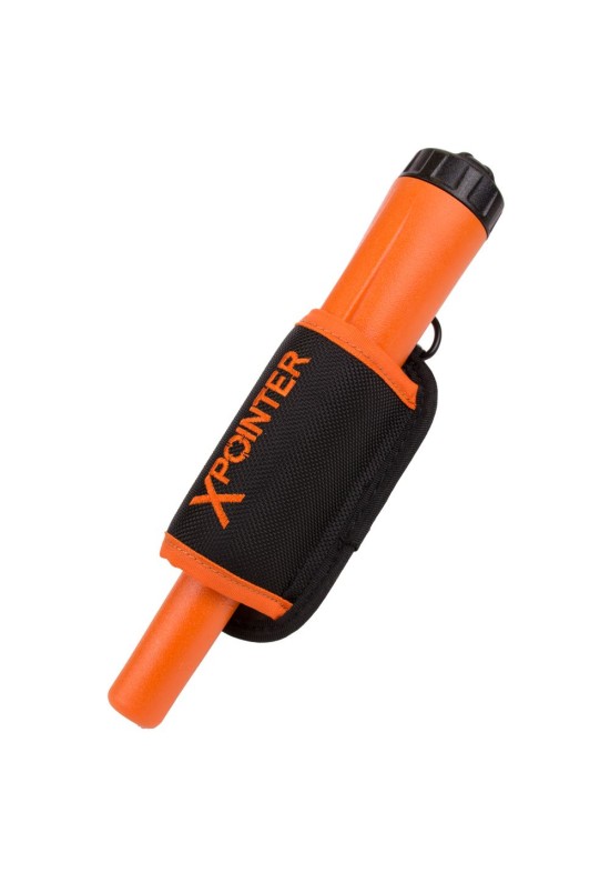 Quest XPointer Pinpointer orange