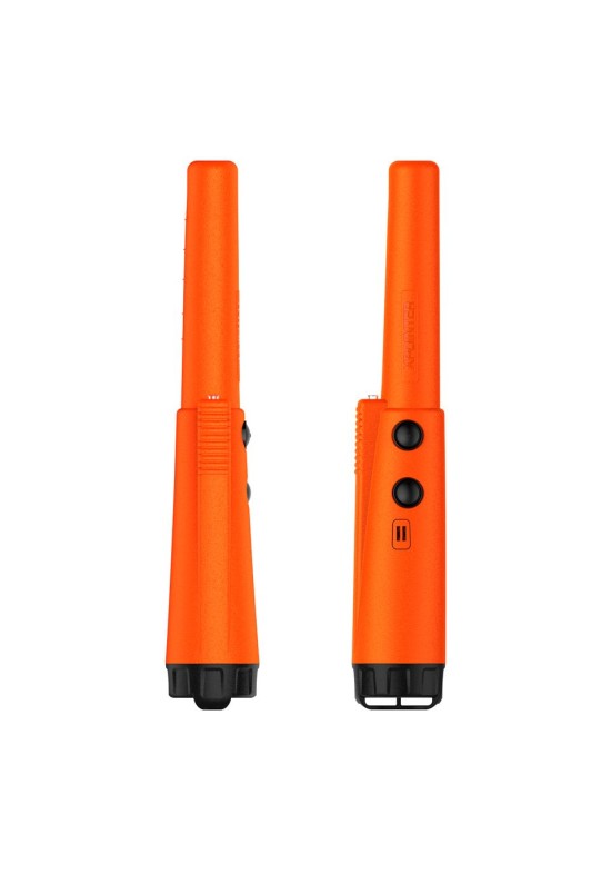 Quest XPointer Pinpointer orange