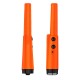 Quest XPointer Pinpointer orange