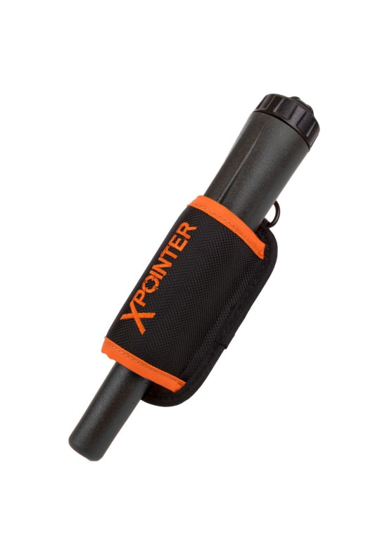 Quest XPointer Pinpointer orange