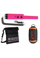 Quest XPointer Pinpointer pink