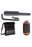 Quest XPointer Pinpointer schwarz