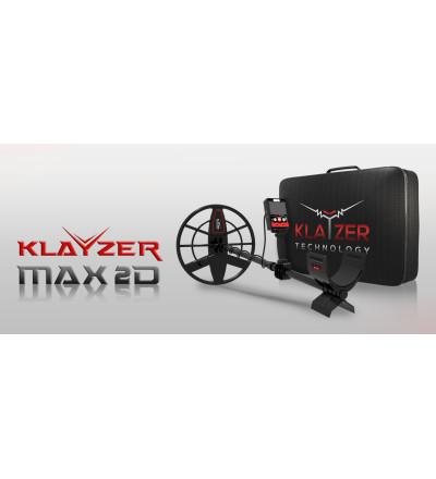 Klayzer Max 2D