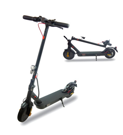 E-Scooter Mit Straßenzulassung - Verschiedene Modelle
